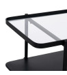 Console Negra