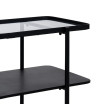 Console Negra