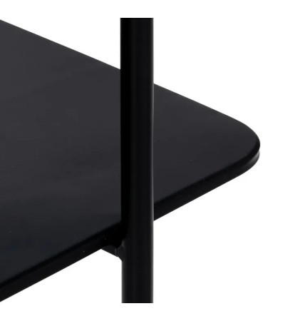 Console Negra