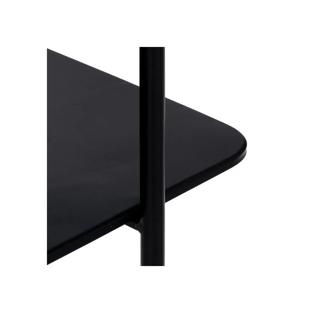 Console Negra