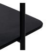 Console Negra