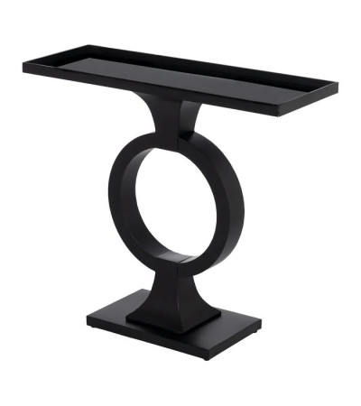Console Negro