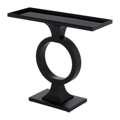 Console Negro