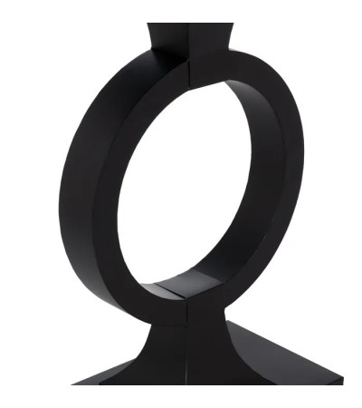 Console Negro