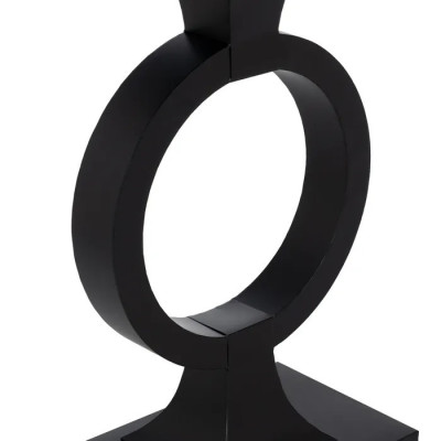 Console Negro