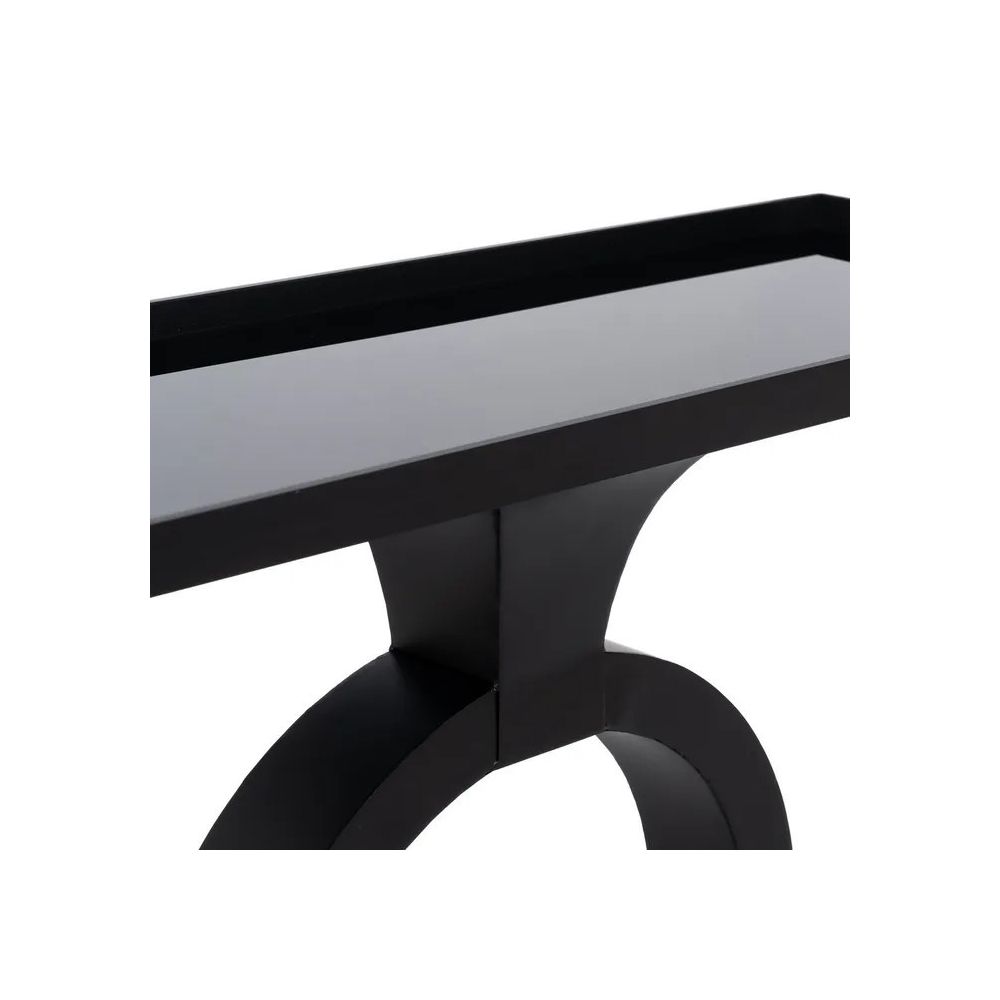 Console Negro