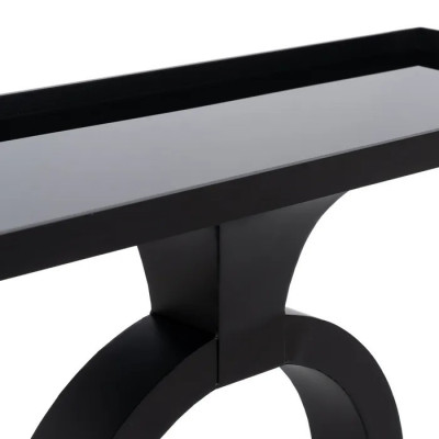 Console Negro