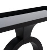 Console Negro