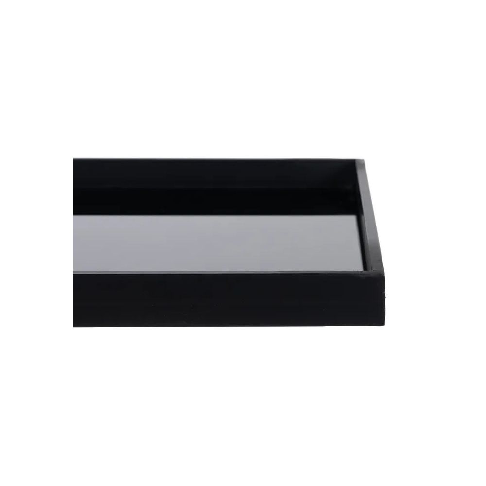 Consola Negro