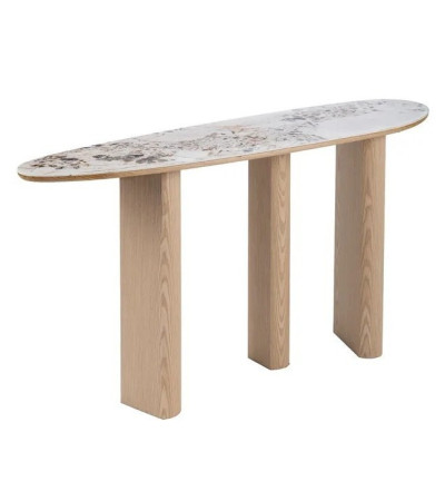 Console Nan