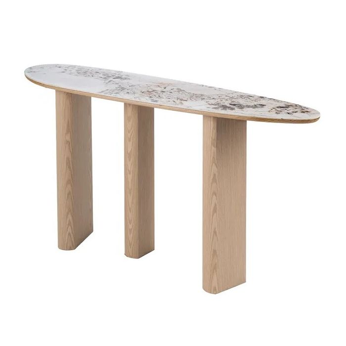 Console Nan