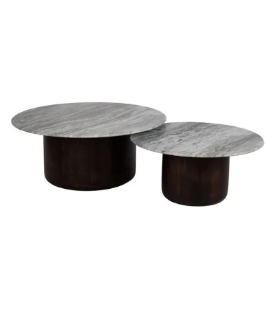 Coffee Table Set Luv
