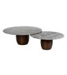 Coffee Table Set Marlo