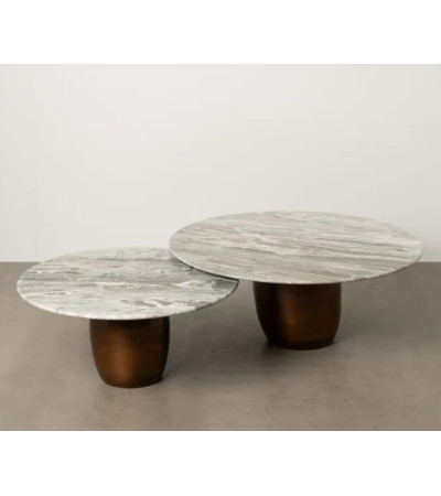 Coffee Table Set Marlo