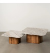 Coffee Table Set Meno