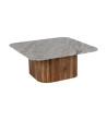Coffee Table Set Meno