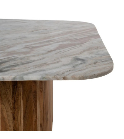 Coffee Table Set Meno