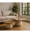 Coffee Table Set Marlu