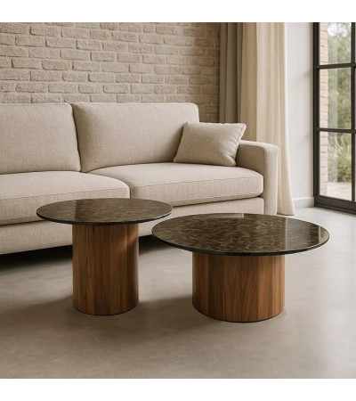 Coffee Table Set Nolou