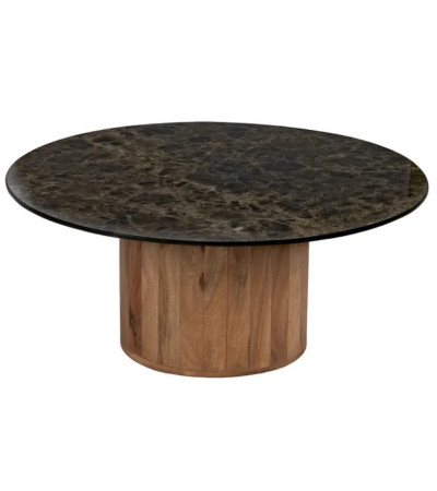 Coffee Table Set Nolou