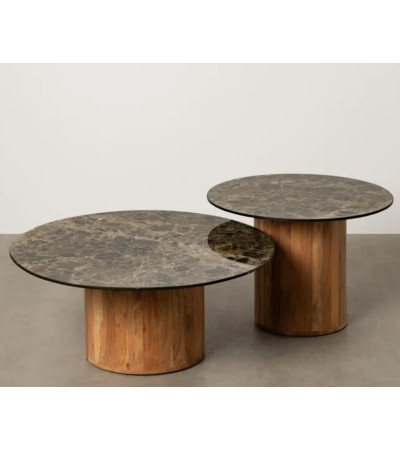 Coffee Table Set Nolou