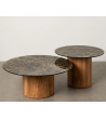 Coffee Table Set Nolou