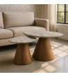 Coffee Table Set Trocu