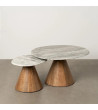 Coffee Table Set Trocu