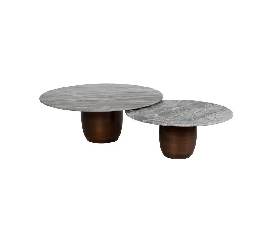 Coffee Table Set Marlo Coffee Table Set Marlo