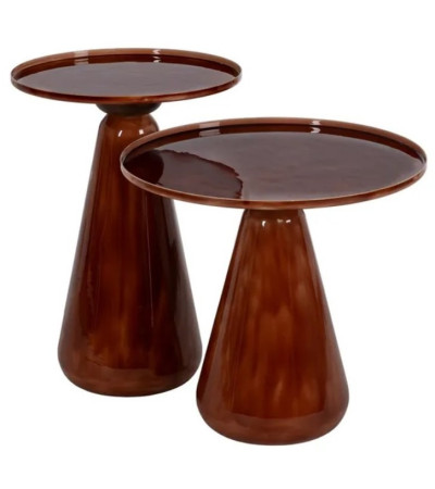 Side Table Set Rom