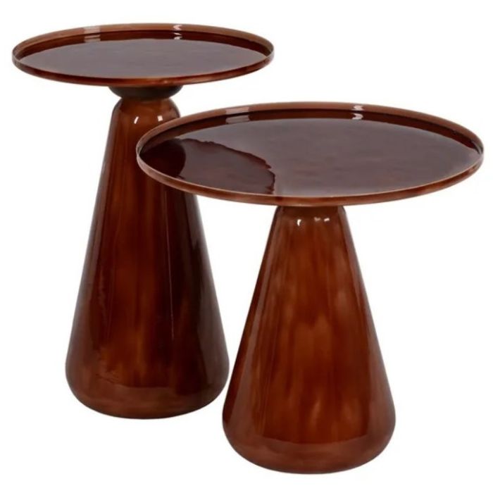 Side Table Set Rom