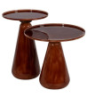 Side Table Set Rom