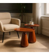 Side Table Set Rom