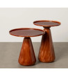 Side Table Set Rom