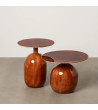 Side Table Set Meto