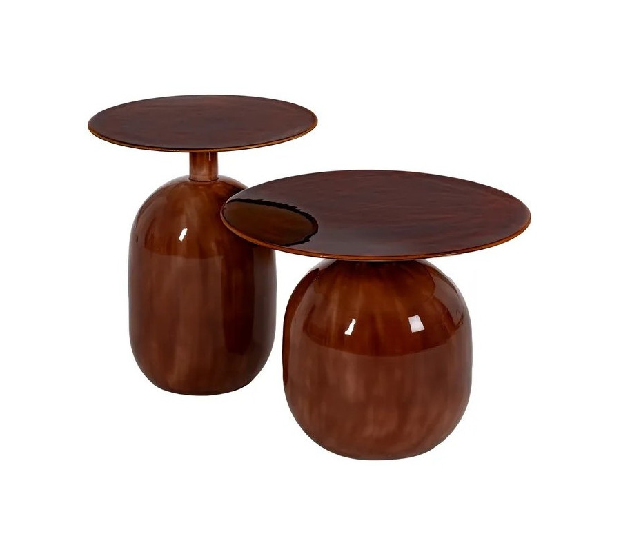 Side Table Set Meto Side Table Set Meto