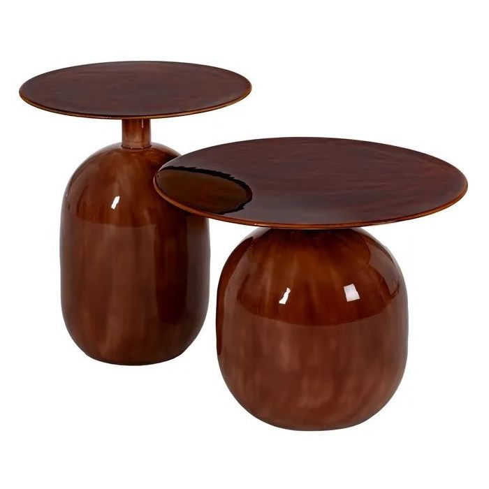 Side Table Set Meto