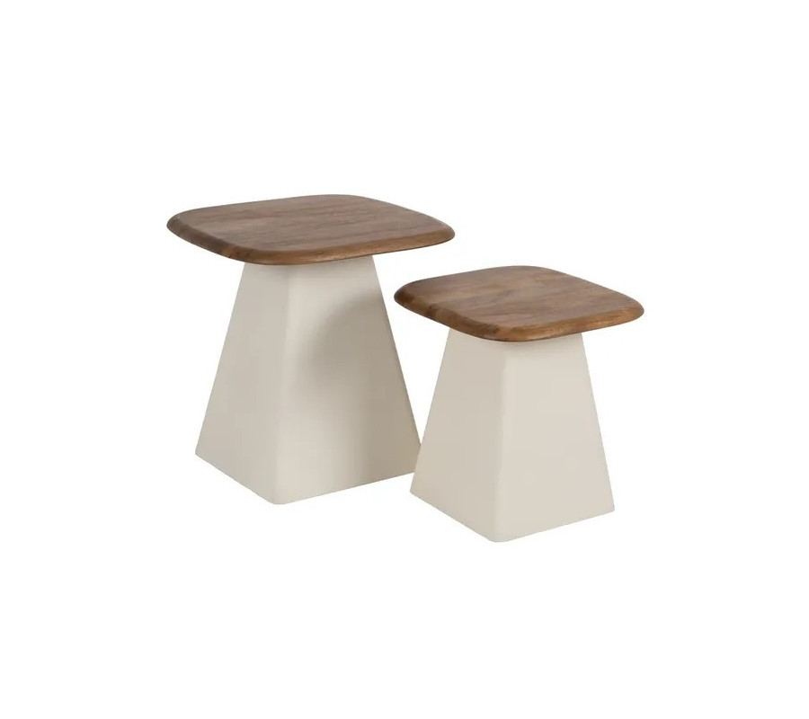 Side Table Set Motu Side Table Set Motu