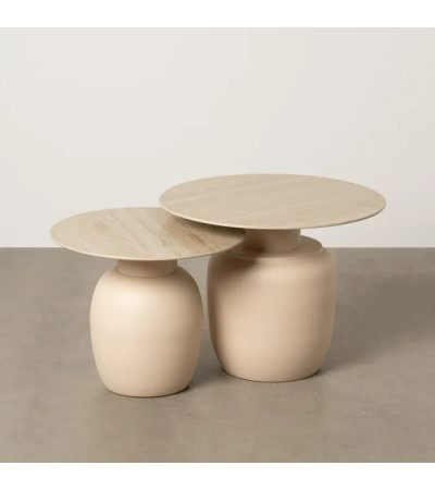 Side Table Set Ceru