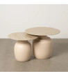 Side Table Set Ceru