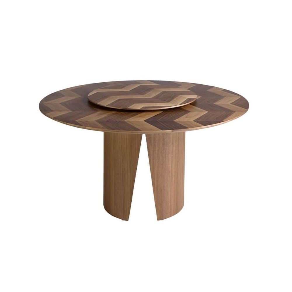 Round Dinning Table Bic
