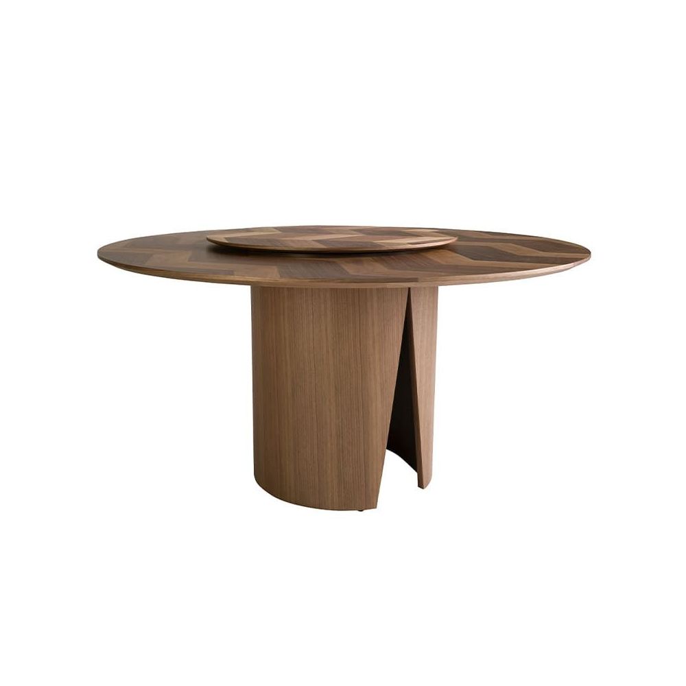 Round Dinning Table Bic