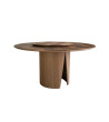 Mesa Jantar Redonda Bic