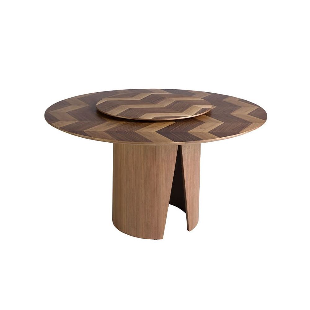 Round Dinning Table Bic