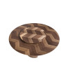 Round Dinning Table Bic