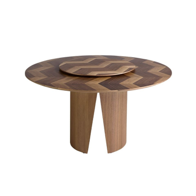 Mesa Jantar Redonda Bic