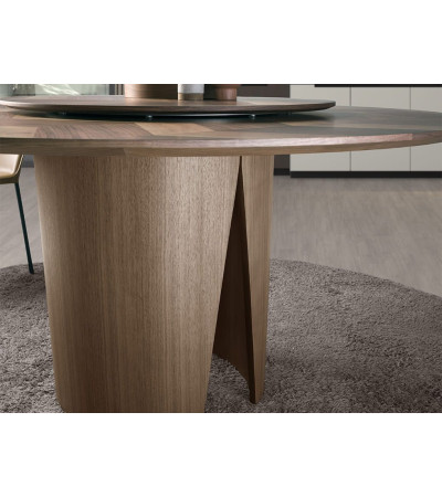 Round Dinning Table Bic