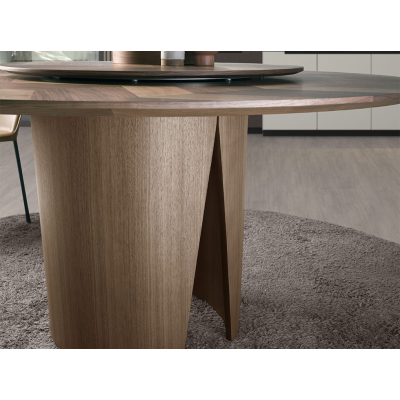 Mesa Jantar Redonda Bic