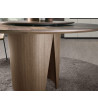 Mesa Jantar Redonda Bic