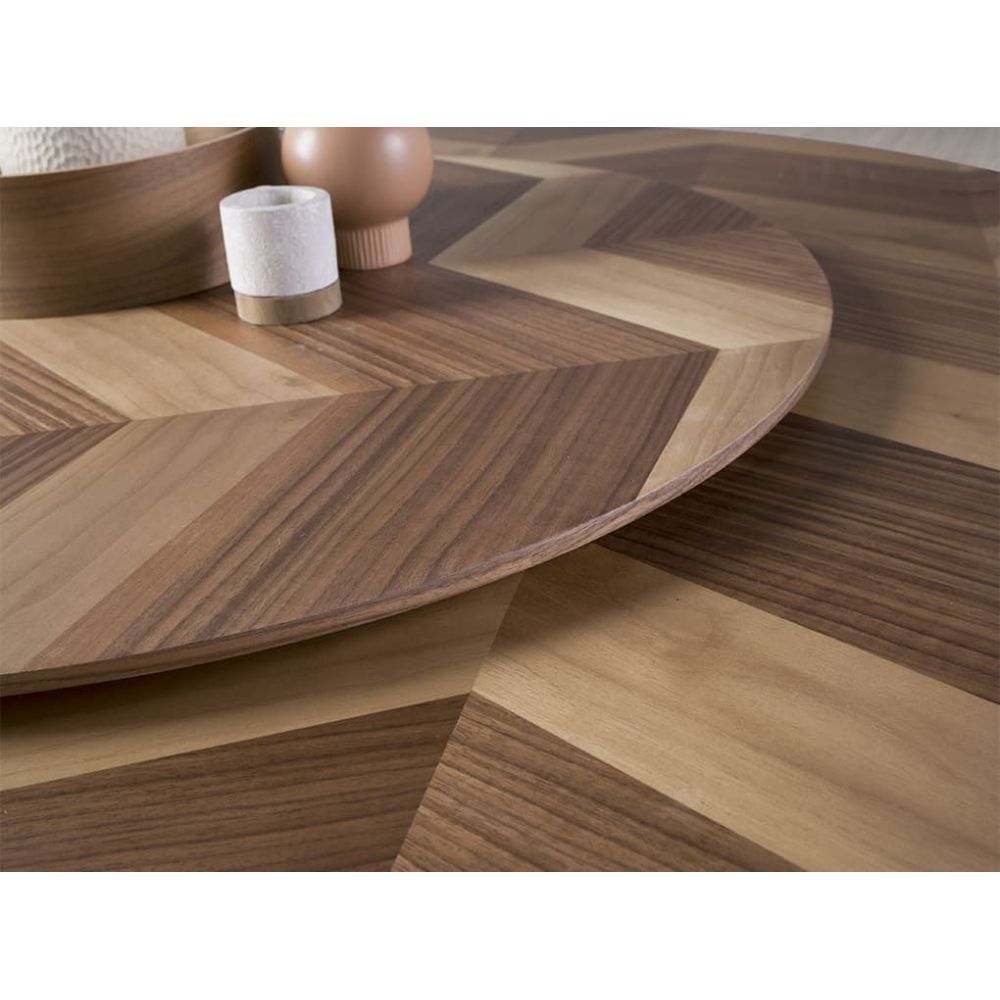 Round Dinning Table Bic